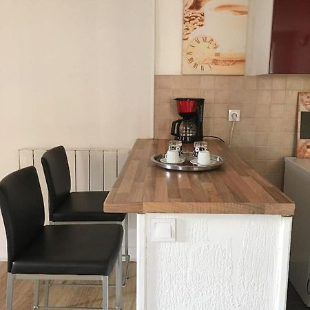 Appartement 4 Couchages , Equipe De La Fibre ブリアール エクステリア 写真
