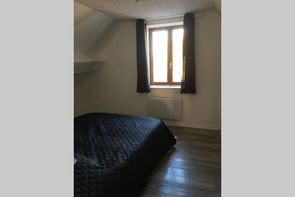 Appartement 4 Couchages , Equipe De La Fibre ブリアール エクステリア 写真