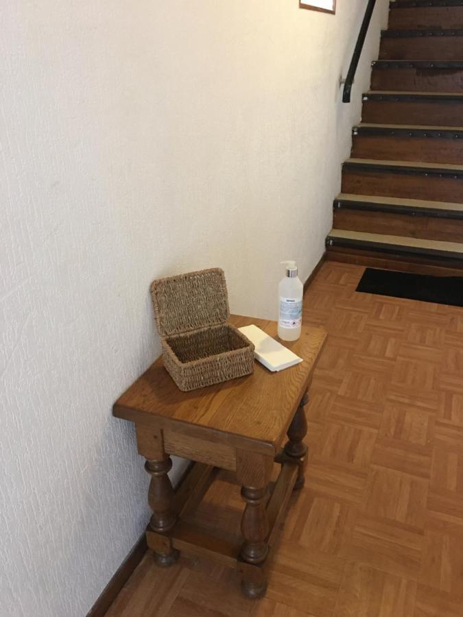 Appartement 4 Couchages , Equipe De La Fibre ブリアール エクステリア 写真